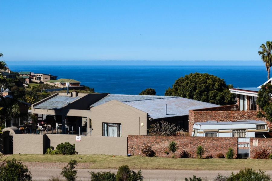  Bedroom Property for Sale in Dana Bay Western Cape